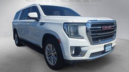 2024 GMC Yukon XL SLT