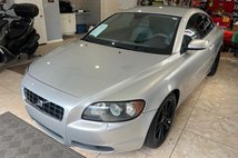 2007 Volvo C70 T5