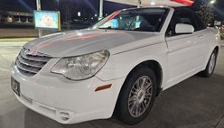 2008 Chrysler Sebring Touring