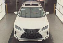2020 Lexus RX 350 Base