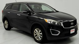 2018 Kia Sorento L