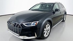 2023 Audi A4 allroad quattro Premium Plus 45 TFSI