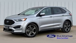 2020 Ford Edge ST