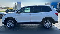 2024 Honda Passport EX-L