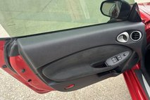 2019 Nissan 370Z Sport Touring