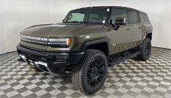 2025 GMC HUMMER EV 2X
