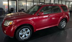 2011 Mercury Mariner Premier V6