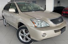 2006 Lexus RX 400H Base