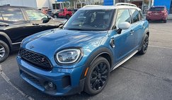 2023 MINI Countryman S