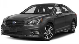 2019 Subaru Legacy 2.5i Sport