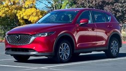 2023 Mazda CX-5 2.5 S