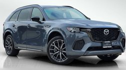 2025 Mazda CX-70 3.3 Turbo S Premium Plus