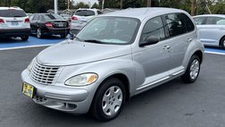 2005 Chrysler PT Cruiser Touring