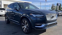 2025 Volvo XC90 T8 Plus Bright Theme 7P
