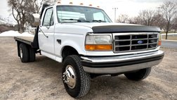 1997 Ford F-350 