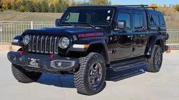 2020 Jeep Gladiator Launch Edition