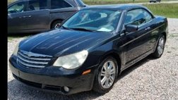 2008 Chrysler Sebring Limited