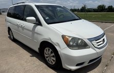 2009 Honda Odyssey EX