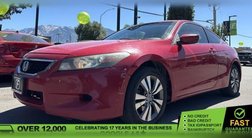 2008 Honda Accord EX