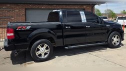2008 Ford F-150 XL