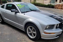 2006 Ford Mustang GT Premium