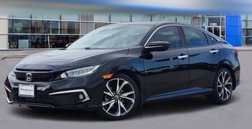 2020 Honda Civic Touring
