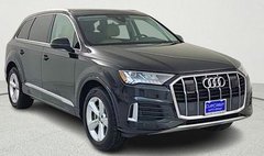 2024 Audi Q7 quattro Premium Plus 45 TFSI