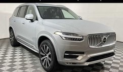 2025 Volvo XC90 B5 Core Bright Theme