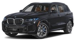 2024 BMW X5 M60i