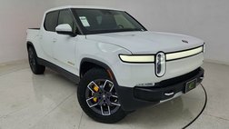 2022 Rivian R1T Adventure