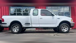 1997 Ford F-150 XL