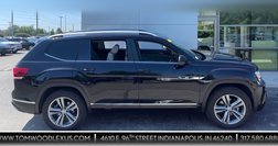2019 Volkswagen Atlas V6 SE R-Line 4Motion