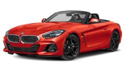 2026 BMW Z4 sDrive30i