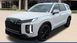 2023 Hyundai Palisade XRT