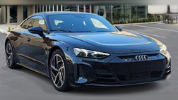 2024 Audi RS e-tron GT quattro