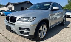 2012 BMW X6 xDrive35i