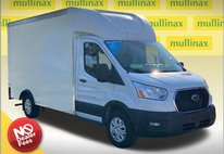 2022 Ford Transit 350