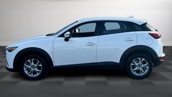 2016 Mazda CX-3 Touring