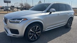 2021 Volvo XC90 T6 Momentum 6-Passenger