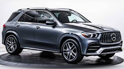 2023 Mercedes-Benz GLE-Class AMG GLE 53