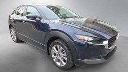 2020 Mazda CX-30 Preferred