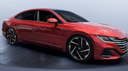 2023 Volkswagen Arteon SEL Premium R-Line
