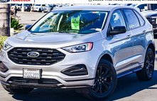 2023 Ford Edge SE