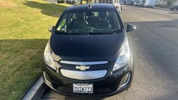 2016 Chevrolet Spark EV 2LT