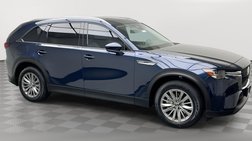 2024 Mazda CX-90 Plug-in Hybrid Preferred