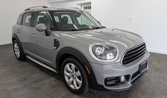 2019 MINI Countryman Cooper ALL4