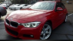 2017 BMW 3 Series 330i xDrive