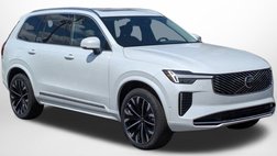 2025 Volvo XC90 B6 Plus Bright Theme 7P