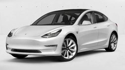 2018 Tesla Model 3 Mid Range