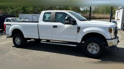 2019 Ford Super Duty F-250 XLT